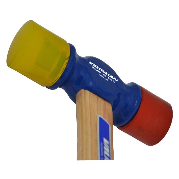 Vaughan SF12 12 OZ Soft Face Hammer