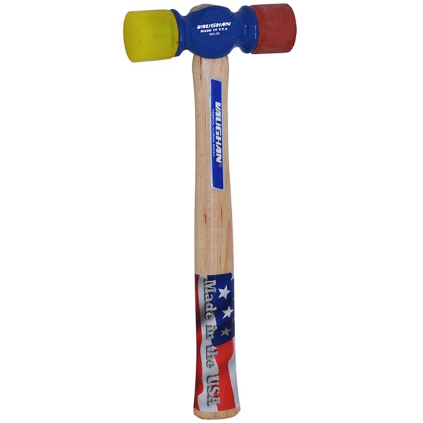 Vaughan SF12 12 OZ Soft Face Hammer