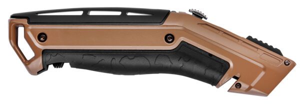 Spec Ops Retractable-Blade Utility Knife - Image 3