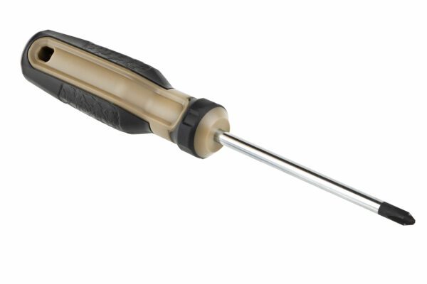 Photo of: Phillips Screwdriver, #2 x 4-in