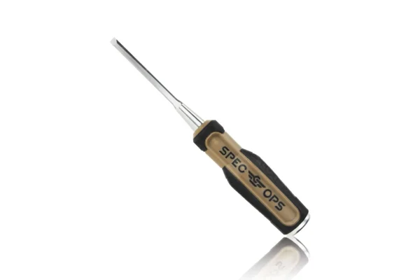 Photo of: SPEC OPS 1/4" Wood Chisel SPEC-C1-14