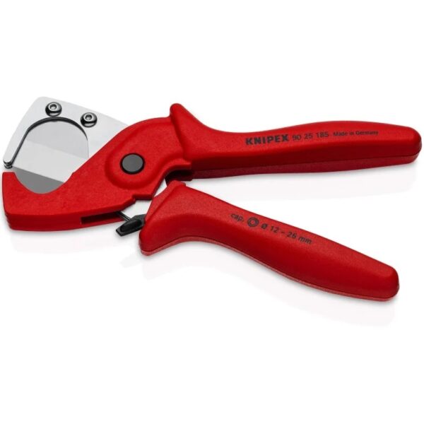 KNIPEX 90 25 185 7 1/4" Composite Pipe Cutter - Image 2