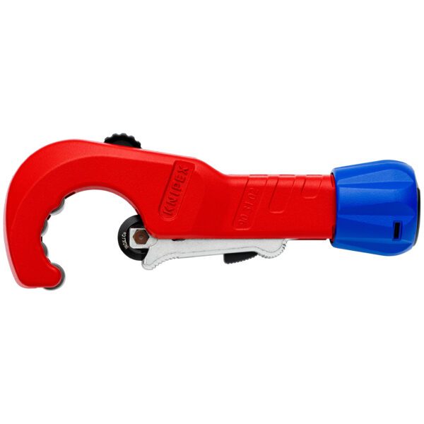 Photo of: KNIPEX 7 1/4" TubiX® Pipe Cutter