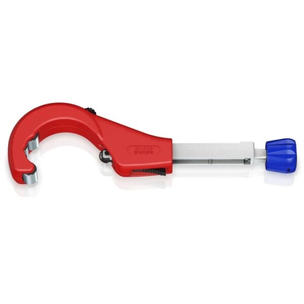 Photo of: KNIPEX 90 31 03 BKA 10 1/4"TubiX® XL Pipe Cutter