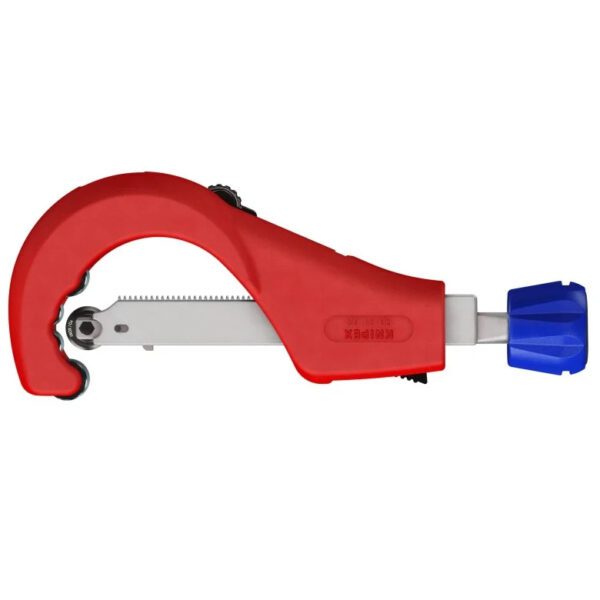 Photo of: KNIPEX 90 31 03 BKA 10 1/4"TubiX® XL Pipe Cutter