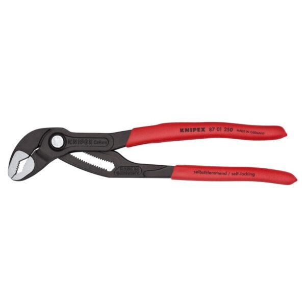 KNIPEX 00 31 20 V01 US 2 Pc Cobra® Water Pump Pliers Set - Image 2