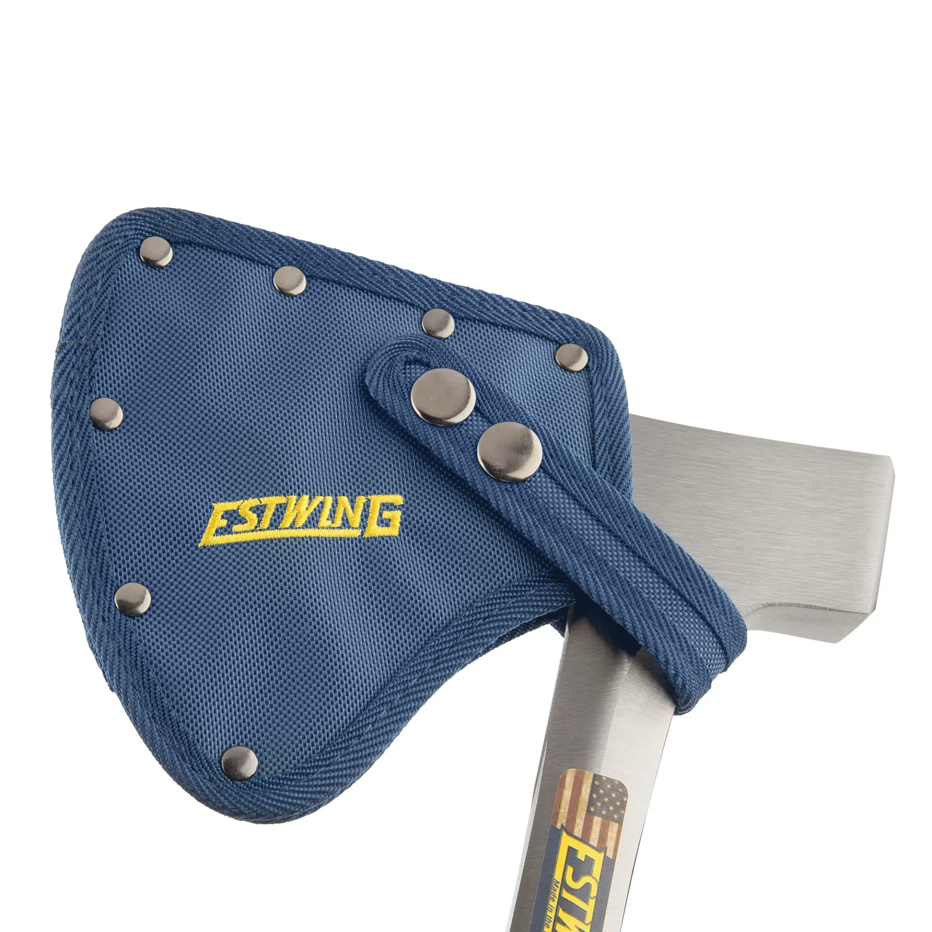 Estwing E45A Camper’s Axe - H To O Supply