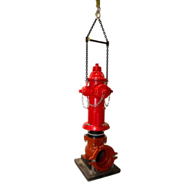 Photo of: Hydrant Setter
