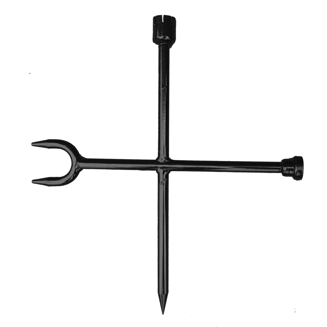 Waterworks Tool Co. 16" SB Cross Wrench