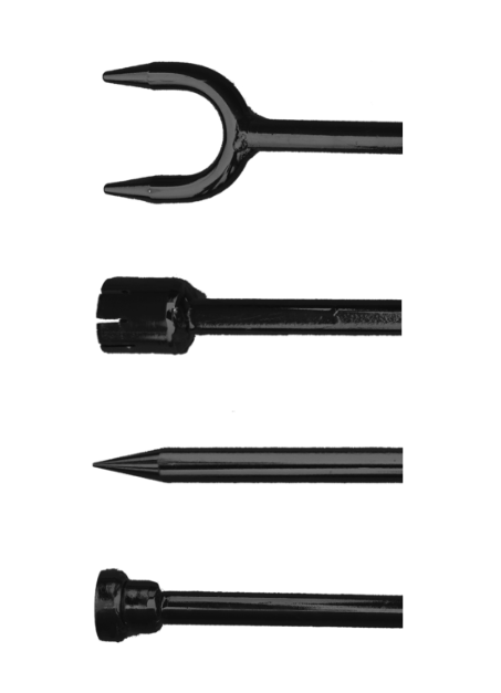 Waterworks Tool Co. 16" SB Cross Wrench