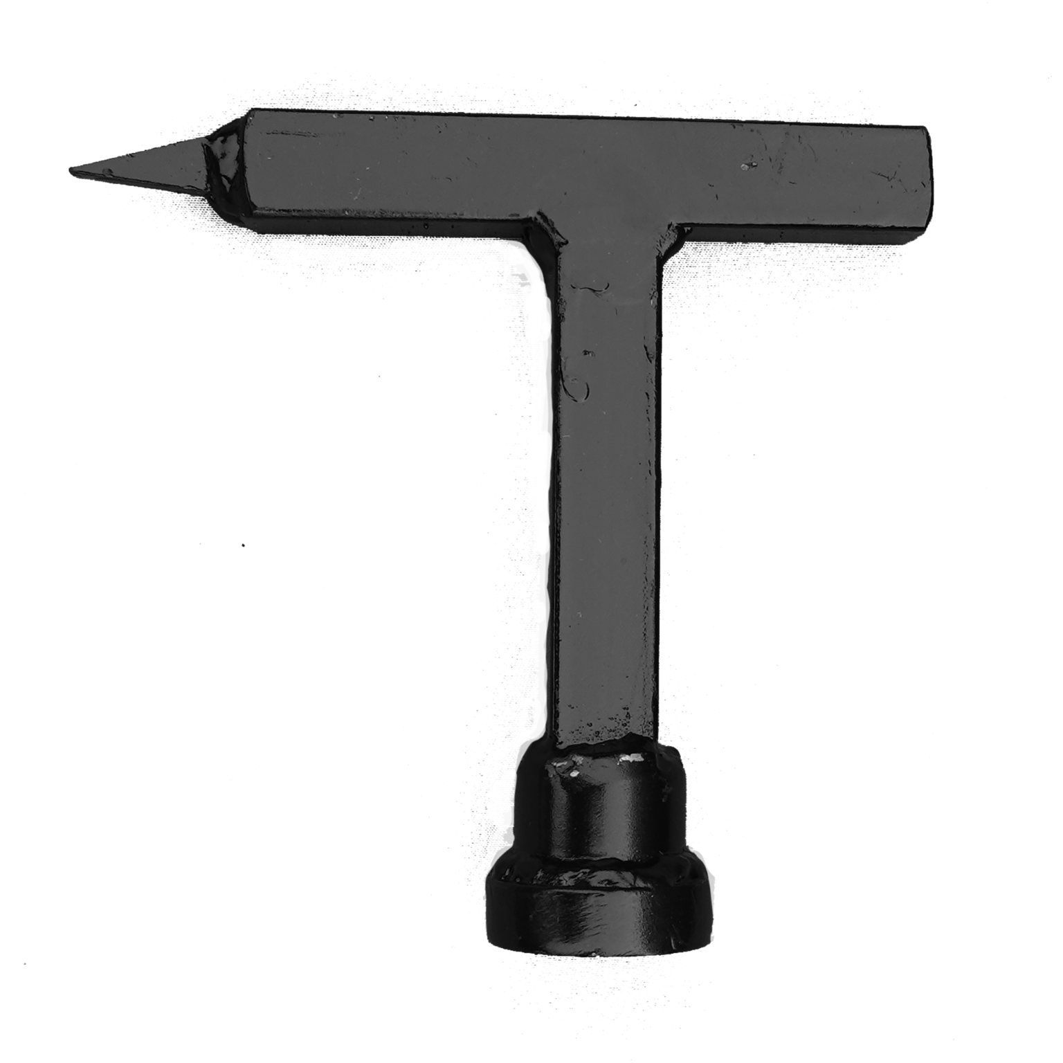 Hand Pent Wrench H To O Supply hand-pent-wrench-h-to-o-supply