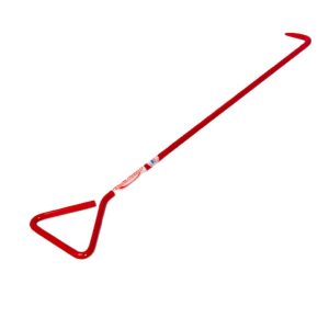 MH-100 Manhole Cover Hook – 1/2″ Dia. By 27″ Long