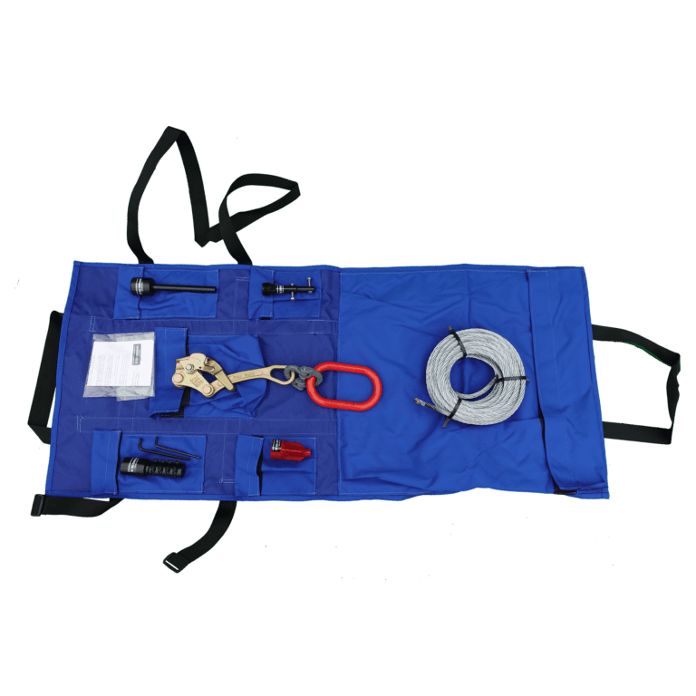 3/41" Service Line Puller Kit H To O Supply