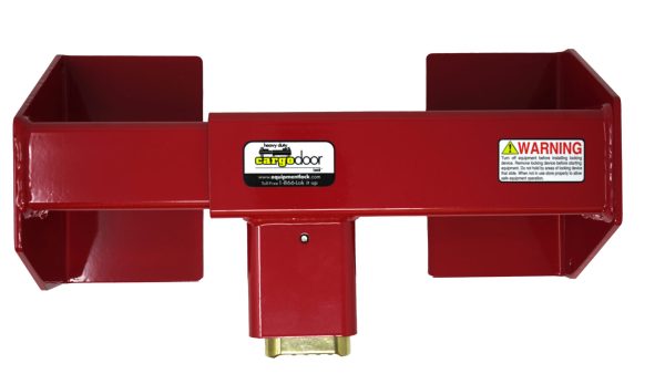 Heavy Duty Cargo Door Lock - Image 5