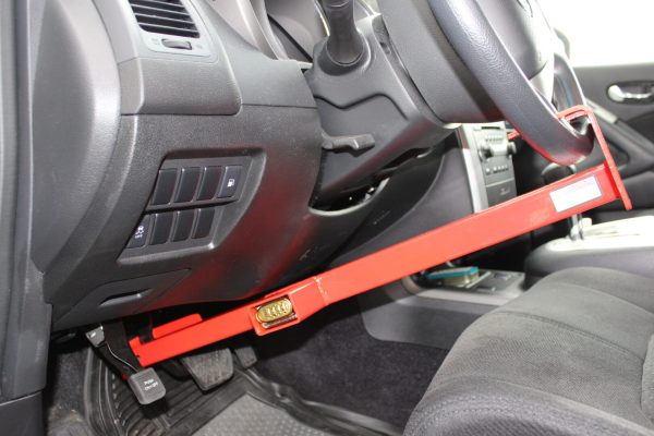 Wheel to Pedal Lock - Image 4