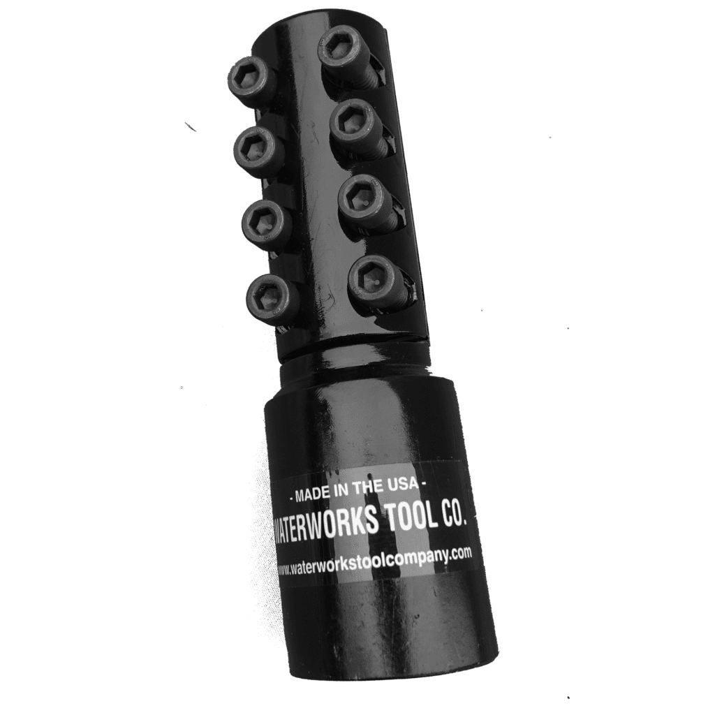 Service Line Puller Tools H To O Supply