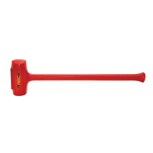 10.5 lb. Polyurethane Dead Blow Hammer