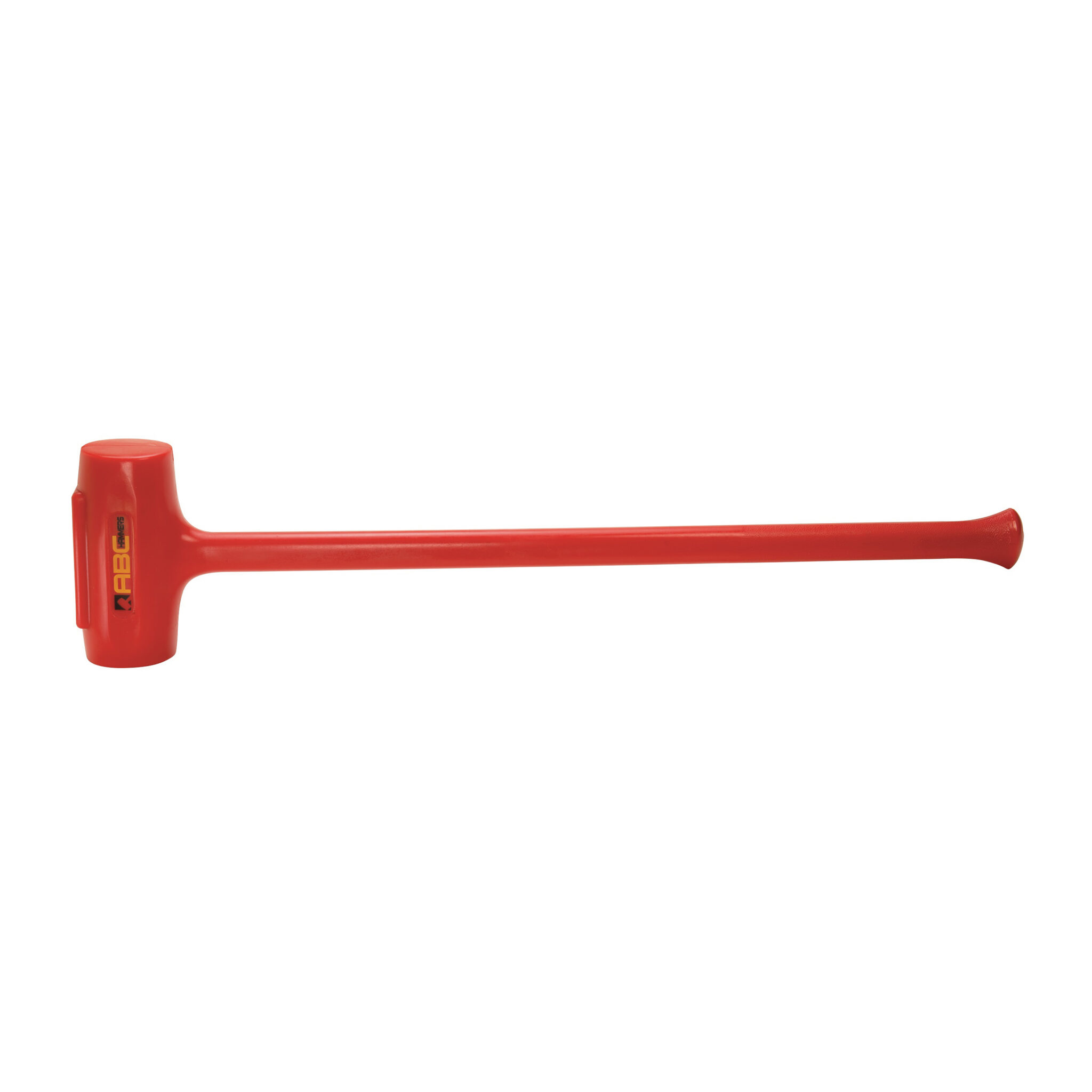 12 lb. Polyurethane Dead Blow Hammer H To O Supply