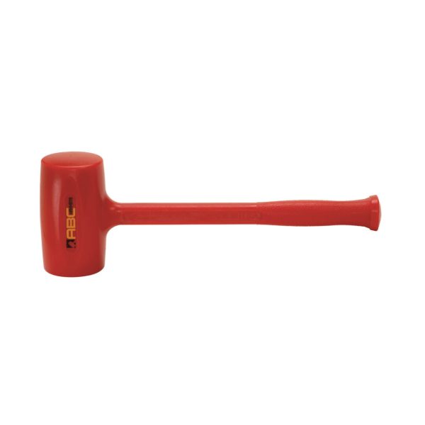 53 oz. Polyurethane Dead Blow Hammer