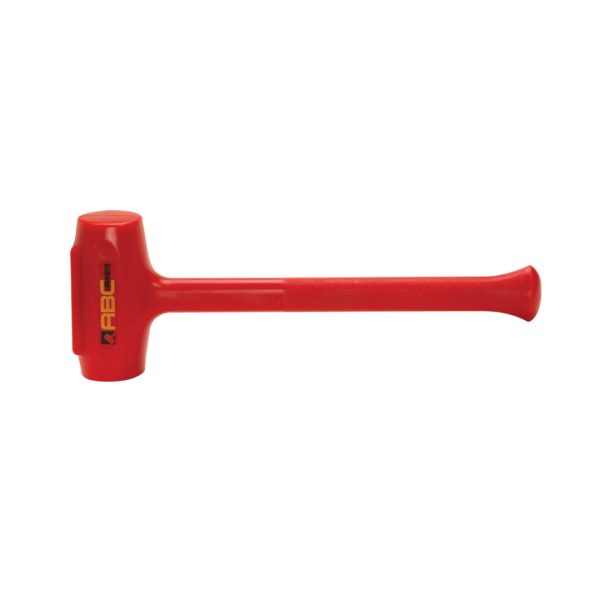 5.5 lb. Polyurethane Dead Blow Hammer