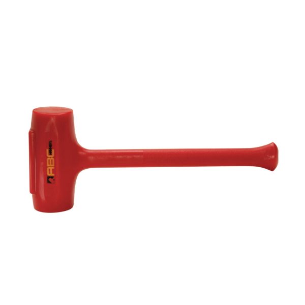 9.0 lb. Polyurethane Dead Blow Hammer