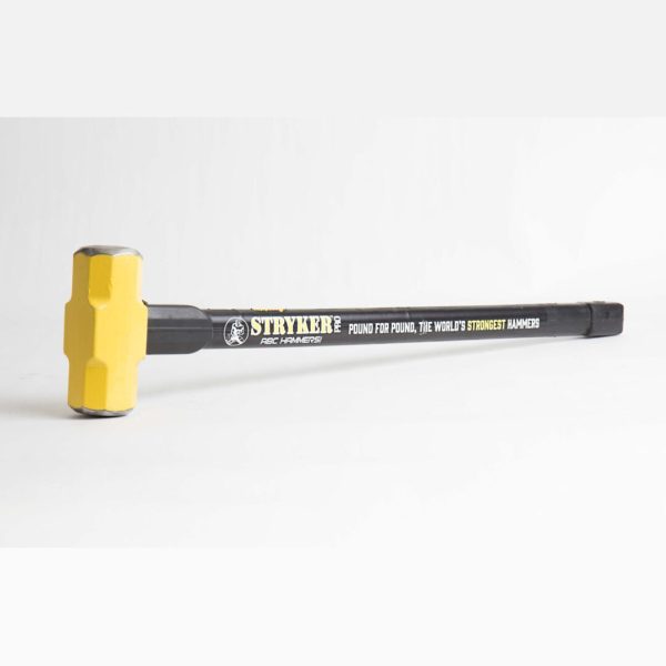 Photo of: ABC Hammers PRO1230S Stryker Pro X Hammer