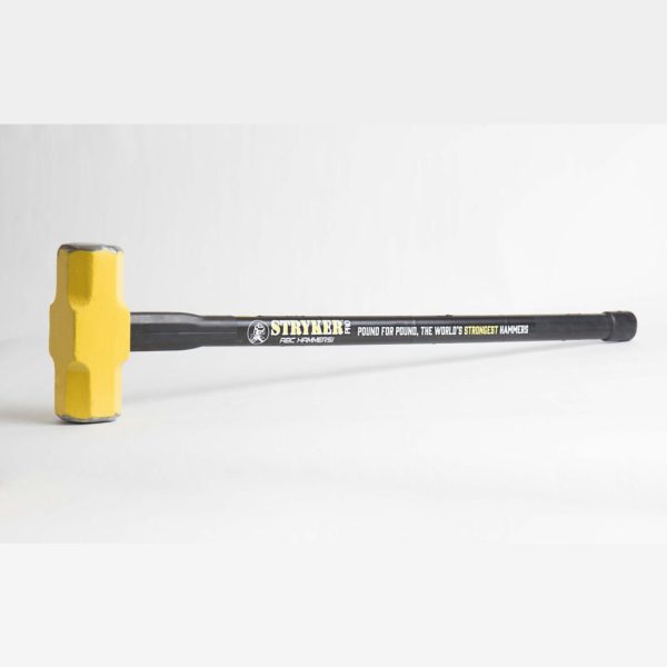 Photo of: ABC Hammers PRO1236S Stryker Steel Hammer