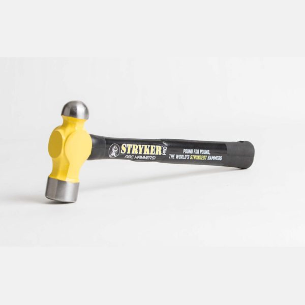 Photo of: ABC Hammers PRO3214BP Steel Stryker