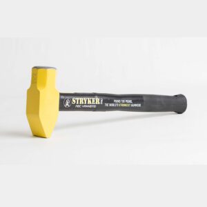 Photo of: ABC Hammers PRO3516CP Steel Stryker