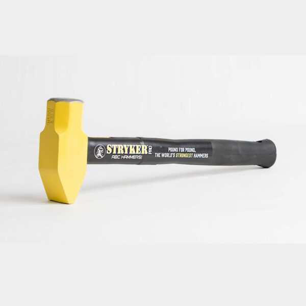 Photo of: ABC Hammers PRO3516CP Steel Stryker