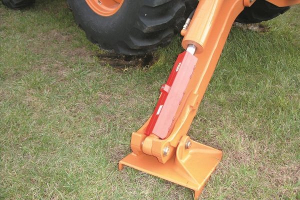 Stabilizer Lock - Image 4