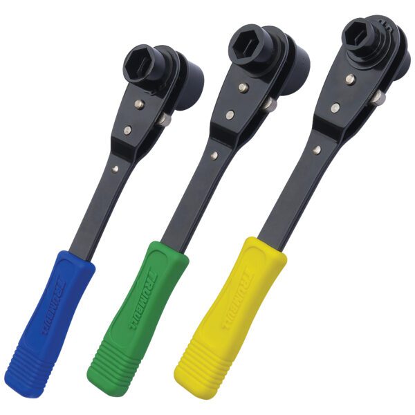 Photo of: Trumbull Socket Wrenches