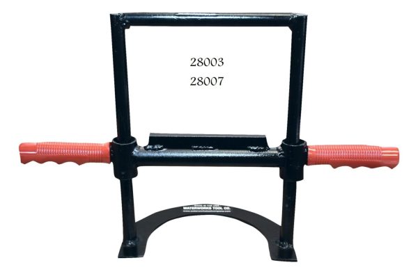 Photo of: Sewer Plug Puller