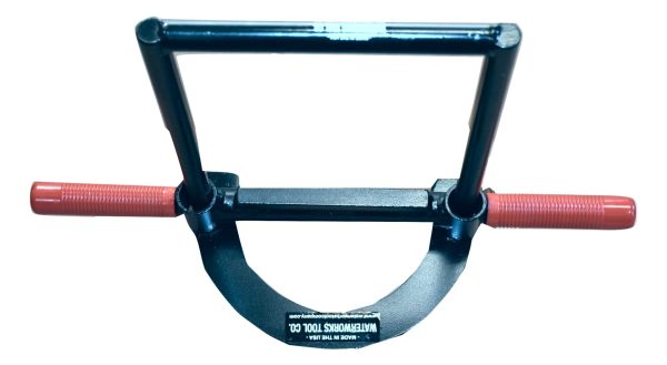 Photo of: Sewer Plug Puller