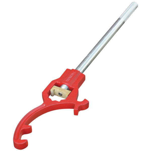 Photo of: Storz Adjustable Hydrant Wrench