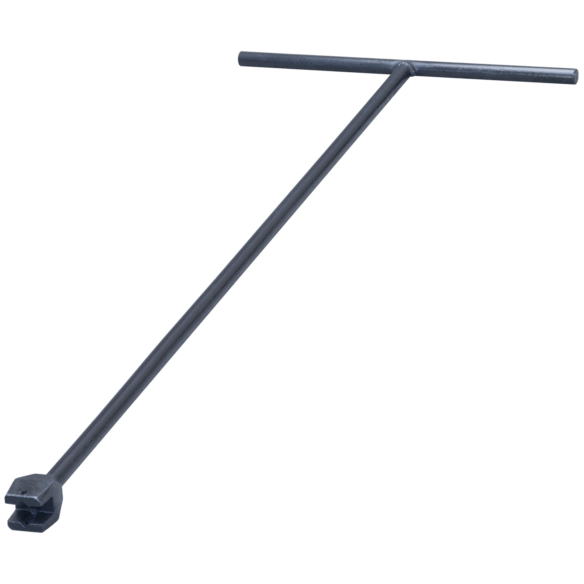 Curb Stop End Wrench H To O Supply