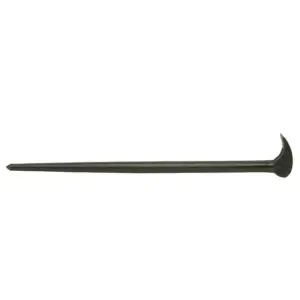 Photo of: 12″ Rolling Head Pry Bar