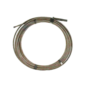 Photo of: Cable with 3/4″ Pressed-On Stud