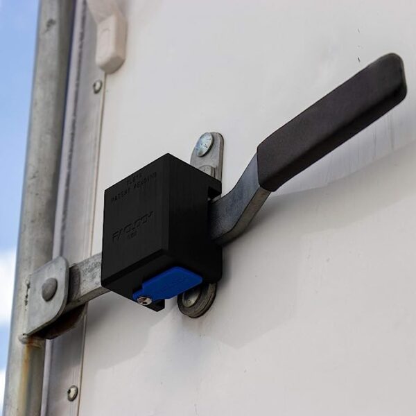 Photo of: PACLOCK TL81A