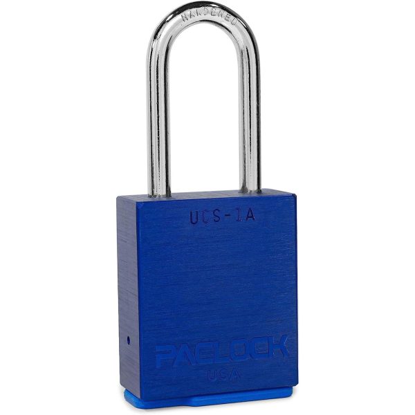 Photo of: PACLOCK UCS-1A