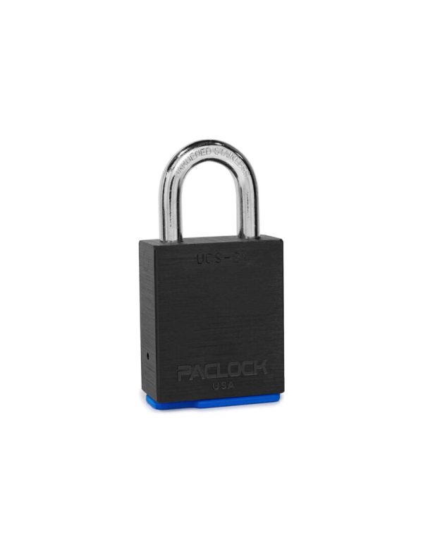 Photo of: PACLOCK UCS-2A Padlock