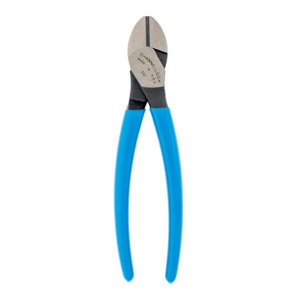 Photo of Channellock 337 7-INCH XLT™ DIAGONAL CUTTING PLIERS