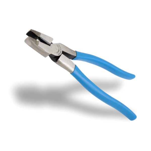 Photo of Channellock 369 9.5-INCH XLT™ ROUND NOSE LINEMEN'S PLIERS