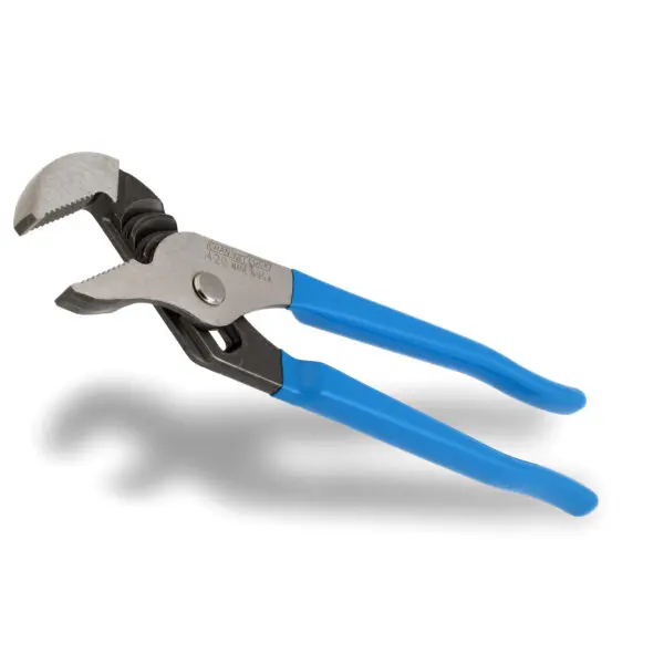 Photo of: 420® 9.5-INCH STRAIGHT JAW TONGUE & GROOVE PLIERS
