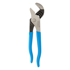 Photo of: Channellock 426 6.5-INCH STRAIGHT JAW TONGUE & GROOVE PLIERS