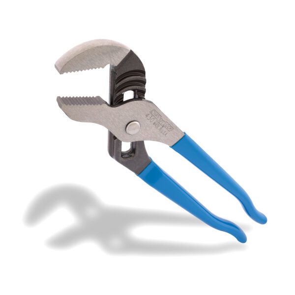 Photo of: Channellock 430® 10-INCH STRAIGHT JAW TONGUE & GROOVE PLIERS