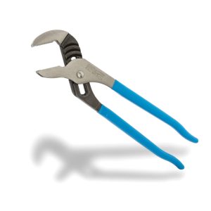 Photo of: Channellock 440® 12-INCH STRAIGHT JAW TONGUE & GROOVE PLIERS