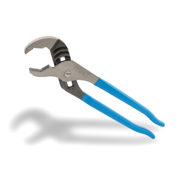 Channellock 442 12-inch V-Jaw Tongue & Groove Pliers