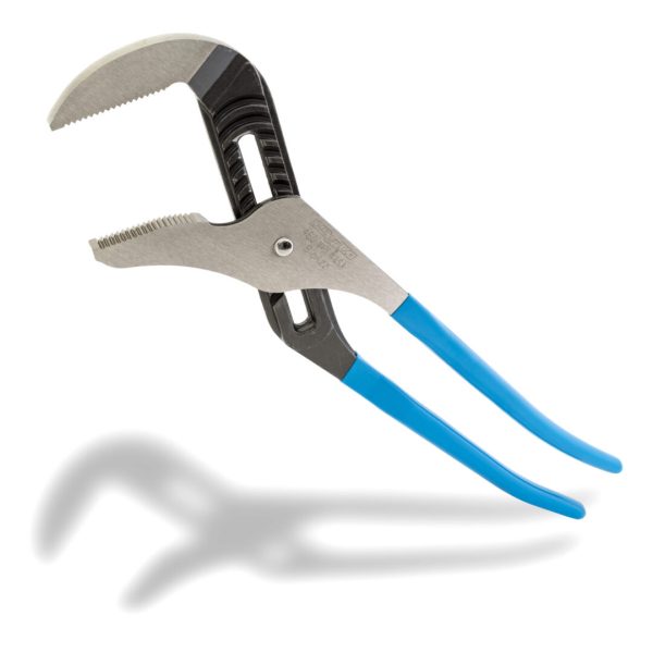 Photo of Channellock 480 20-INCH BIGAZZ® STRAIGHT JAW TONGUE & GROOVE PLIERS