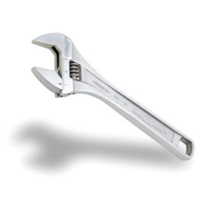 Photo of: Channellock 808W 8-INCH ADJUSTABLE WRENCH